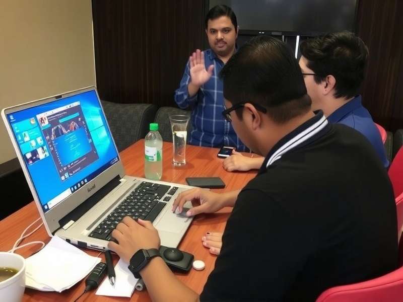 Deluge Defender Local Player Meetup in Chennai